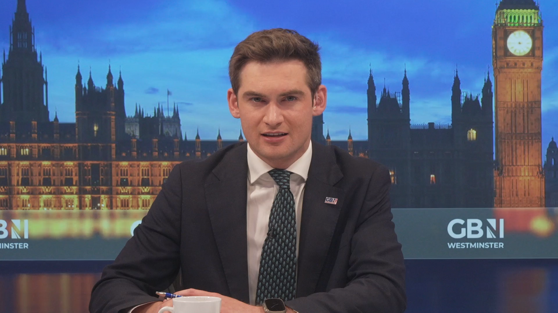 He's weakened, but surely Keir Starmer is plotting. Could he survive the summer? - Tom Harwood