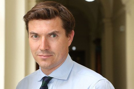 Deputy British ambassador to US mysteriously sacked