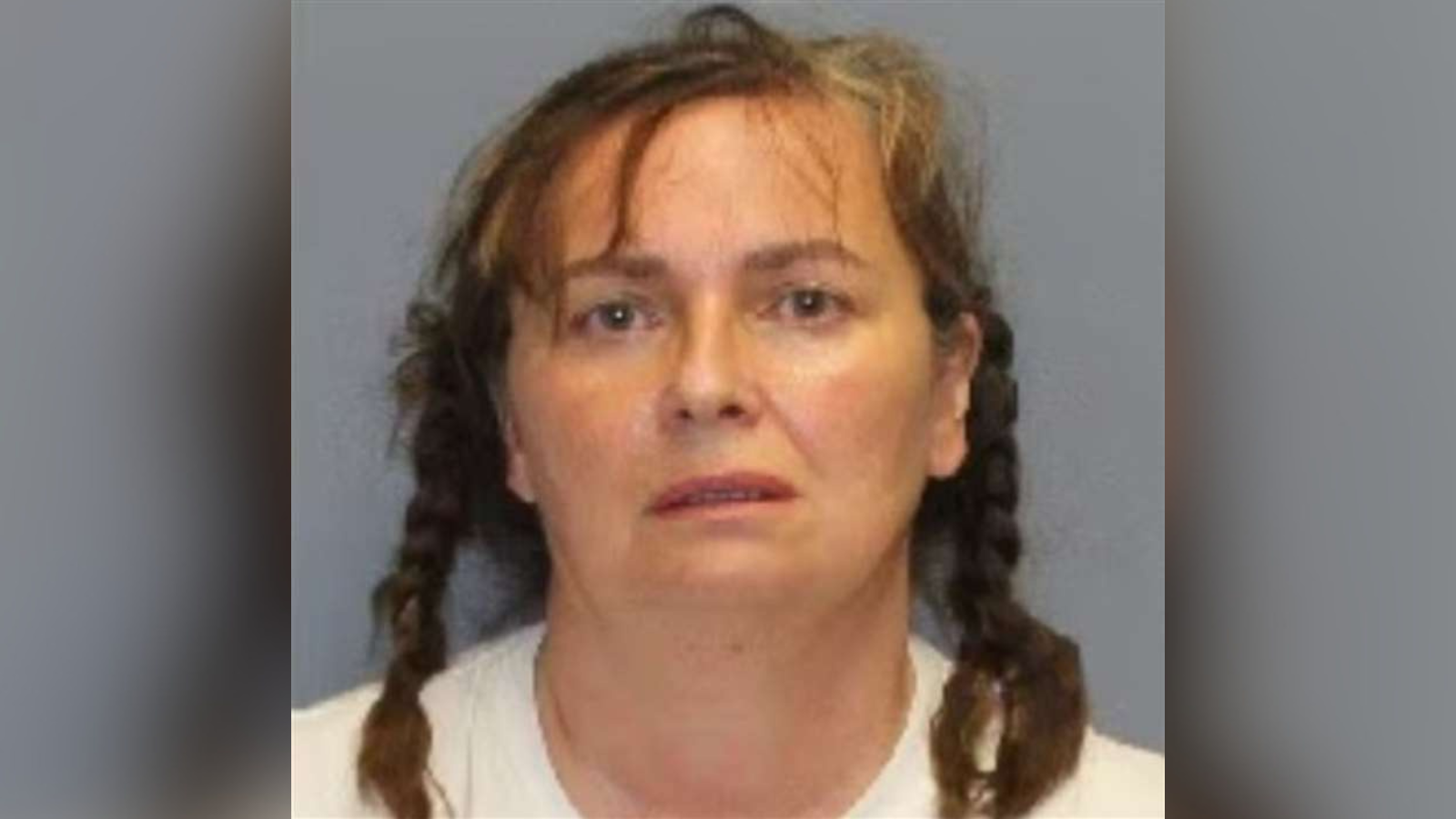 British woman faces three years in prison over bizarre wine heist compared to 'Scooby Doo episode'