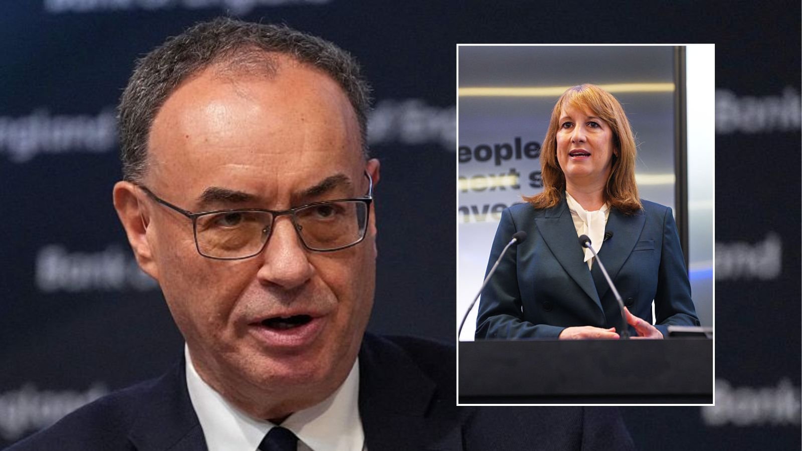 Bank of England issues urgent warning to Rachel Reeves as supermarket food price cap 'not sustainable'