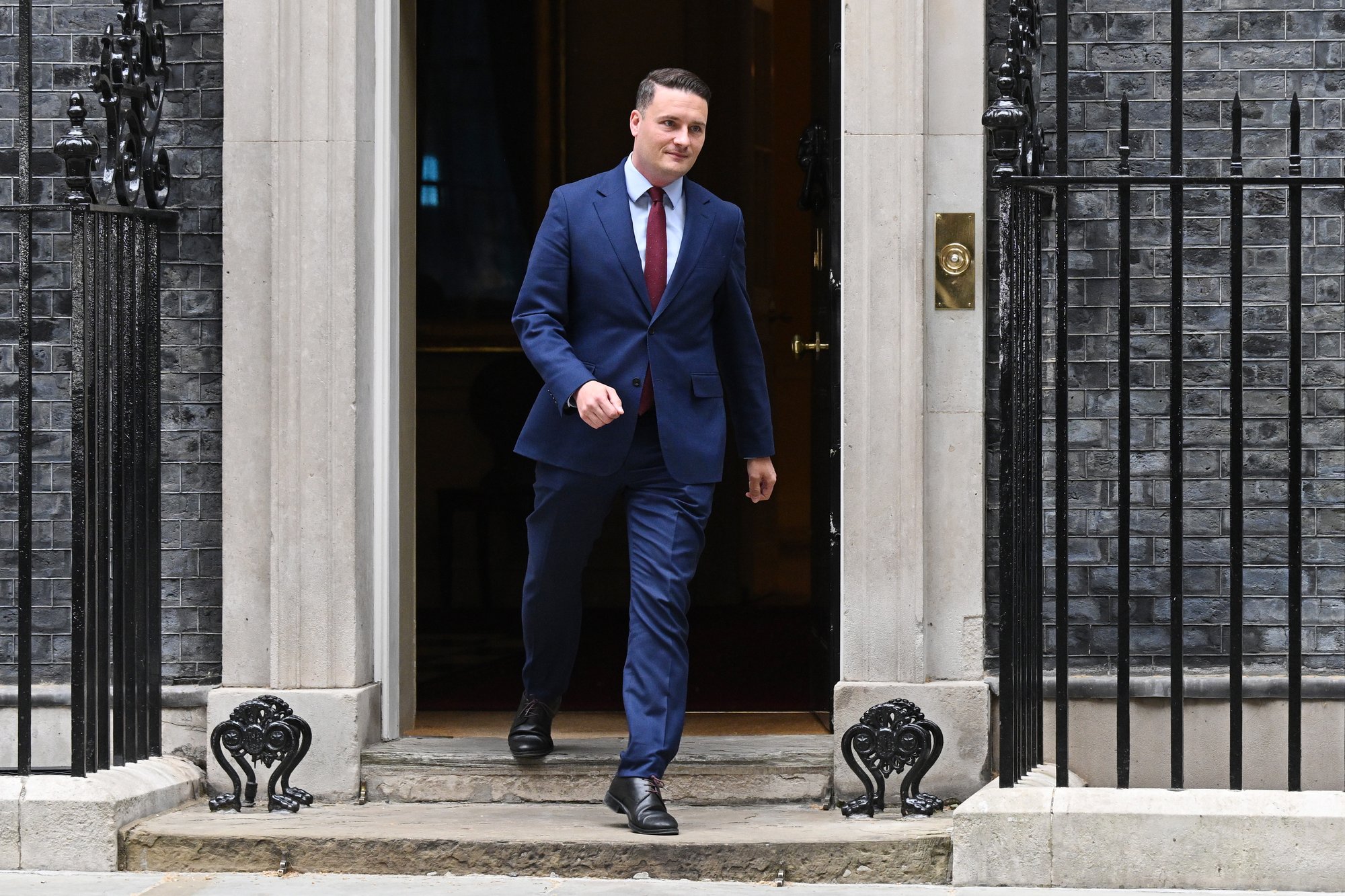 Wes Streeting wants to introduce new wealth tax to raise £12bn a year