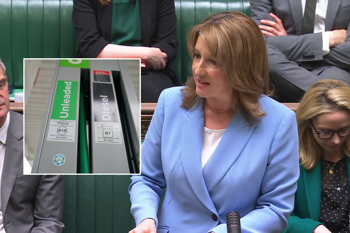 Rachel Reeves increases fuel allowance rates for first time in 15 years as Labour tackles major 'concern'