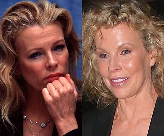 Kim Basinger To Star In '50 Shades Of Grey' Sequel - Popdust