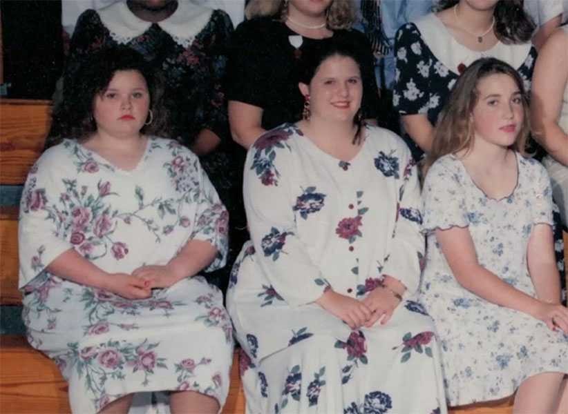 My600lbLife—Dottie Is Eating Herself To Death And Unable