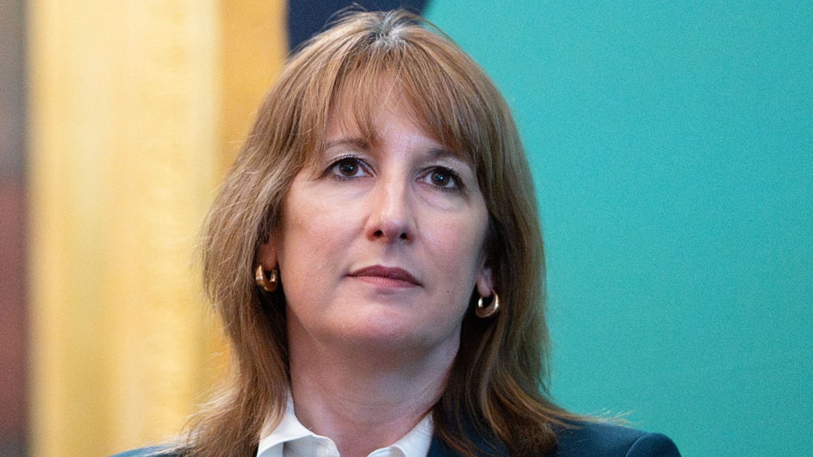 UK borrowing costs surge to higher-than-expected £24.3bn as Rachel Reeves faces 'financial strain'