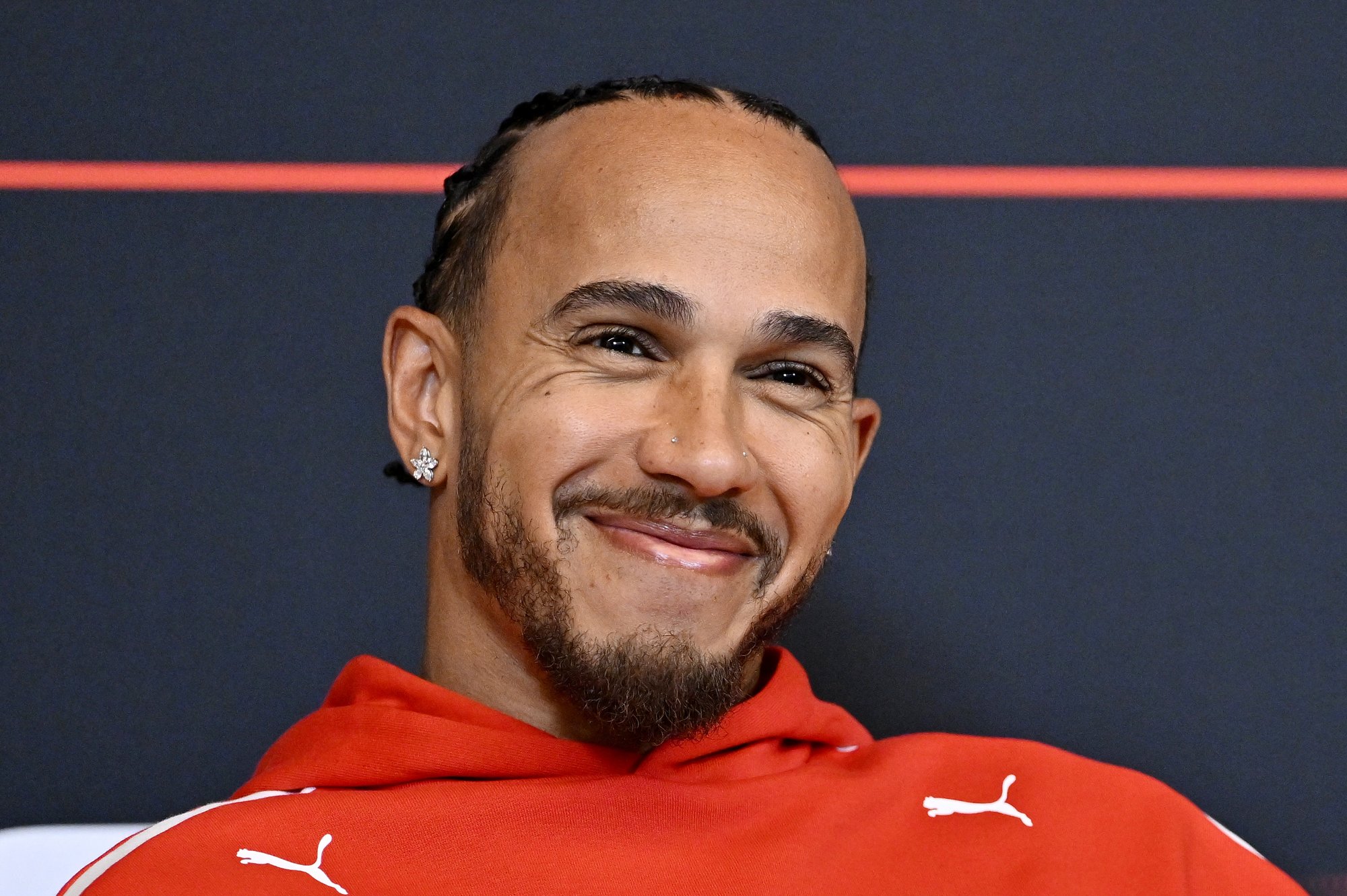 Lewis Hamilton admits reason behind improved form after finishing second at Canadian Grand Prix