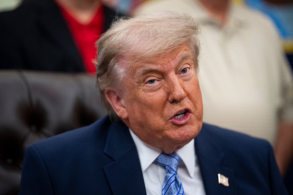 Donald Trump to send 5,000 troops to Russia's front door in major Nato U-turn