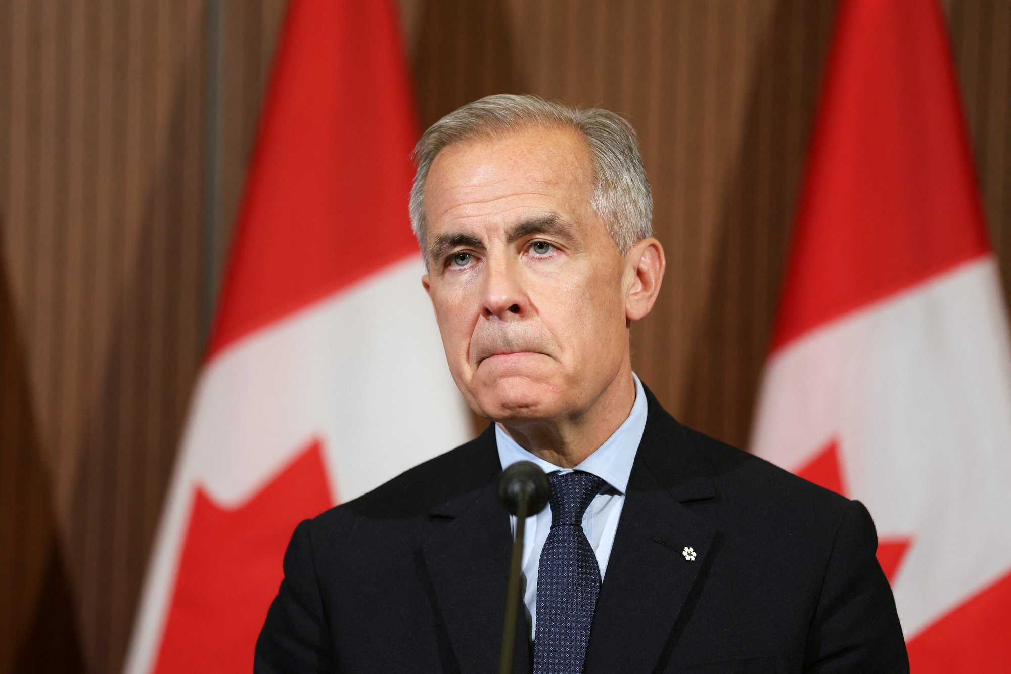 Canadian province to hold independence referendum - and could become a US state