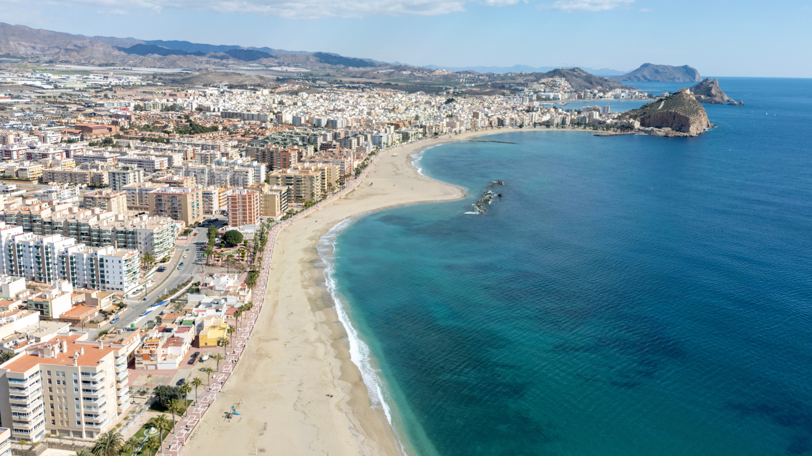 Britons handed urgent holiday warning after MEASLES outbreak at Spanish tourist hotspot