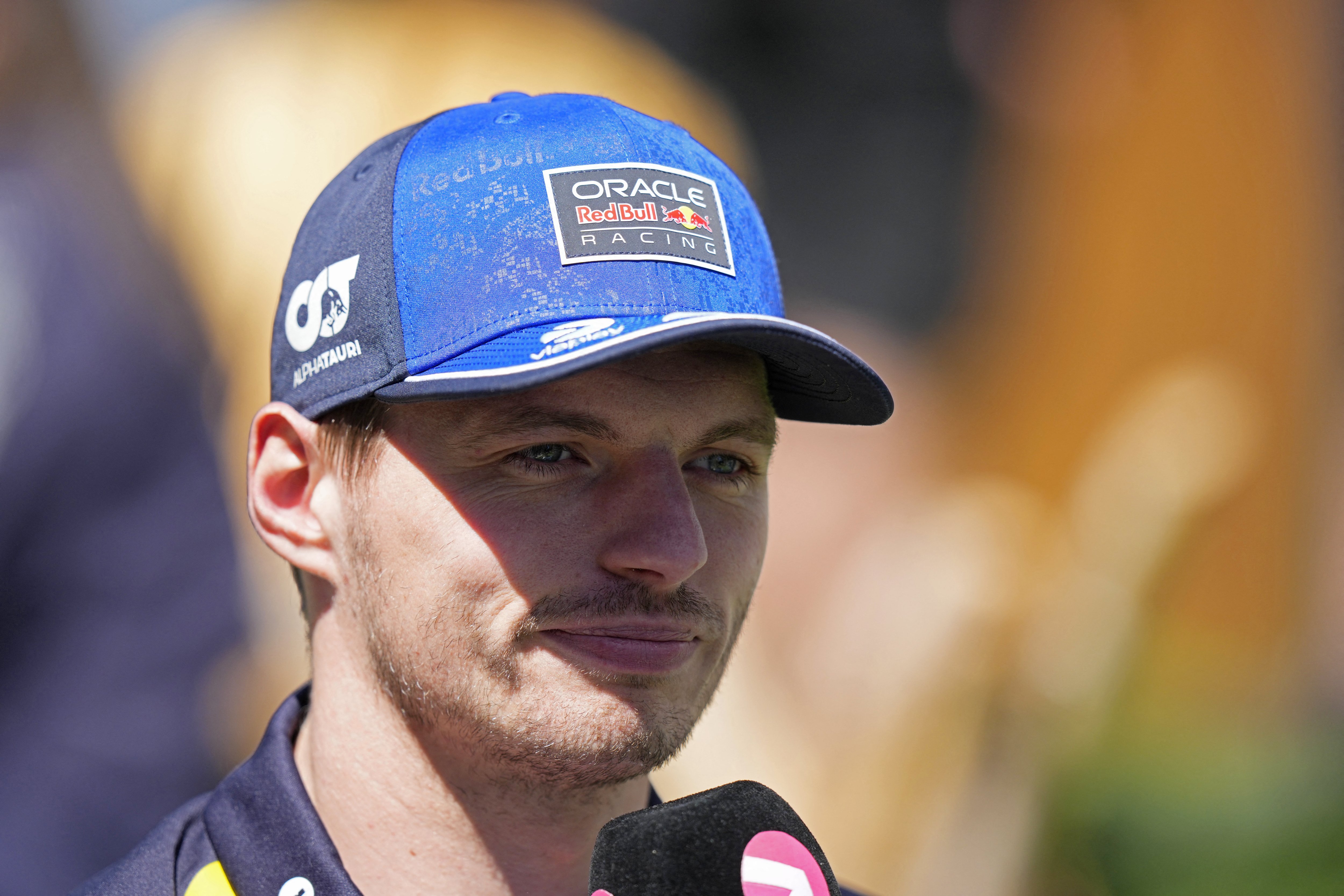 Max Verstappen gives update on future in F1 ahead of Canadian Grand Prix