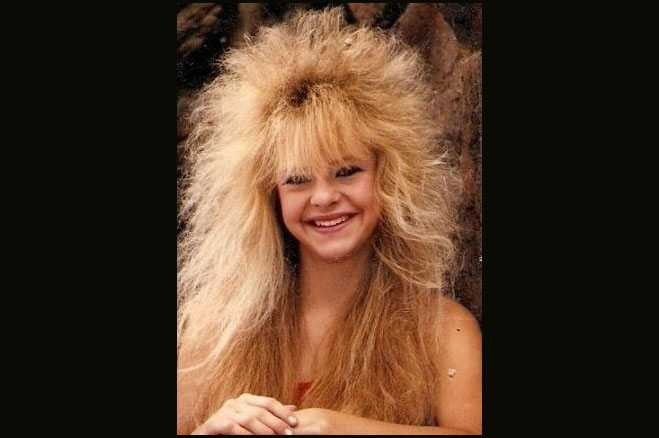 Try Not To Laugh Too Hard At These '80s Hairstyles... - Popdust