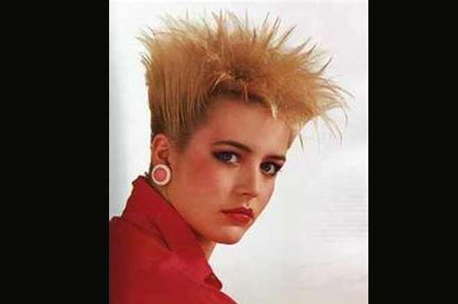 Try Not To Laugh Too Hard At These '80s Hairstyles... - Popdust