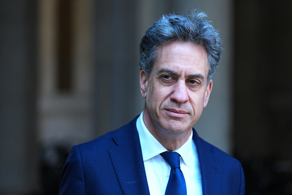 Ed Miliband's Stalinist Net Zero crusade is killing the green dream - and driving up your bills in the process