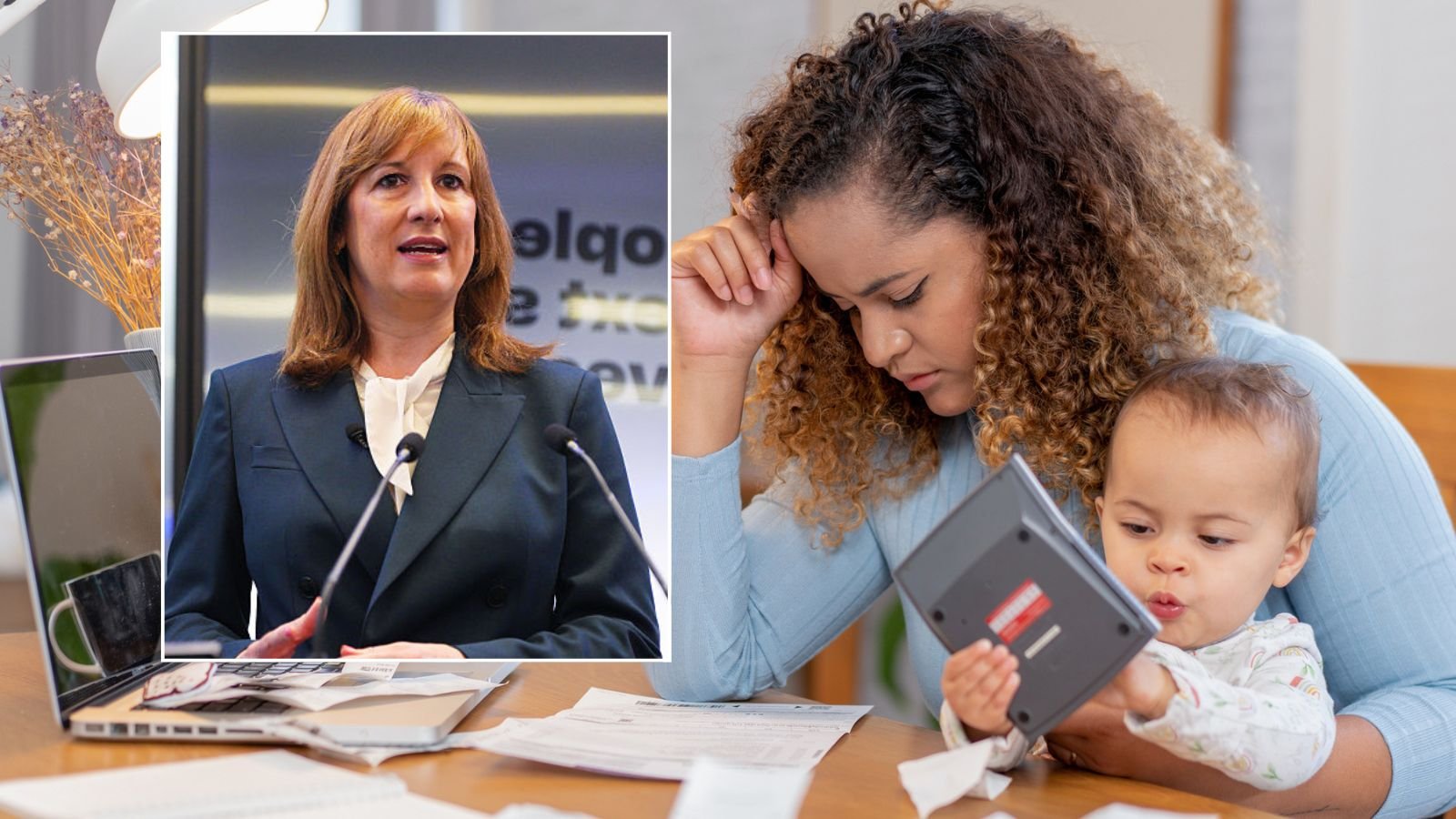 Labour's tourist tax raid could add £300 to family holidays