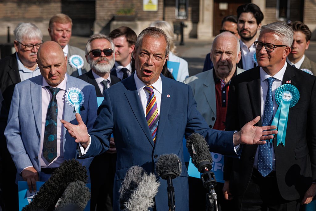 Reform propose tax breaks on overtime to 'restore appeal of a strong work culture'
