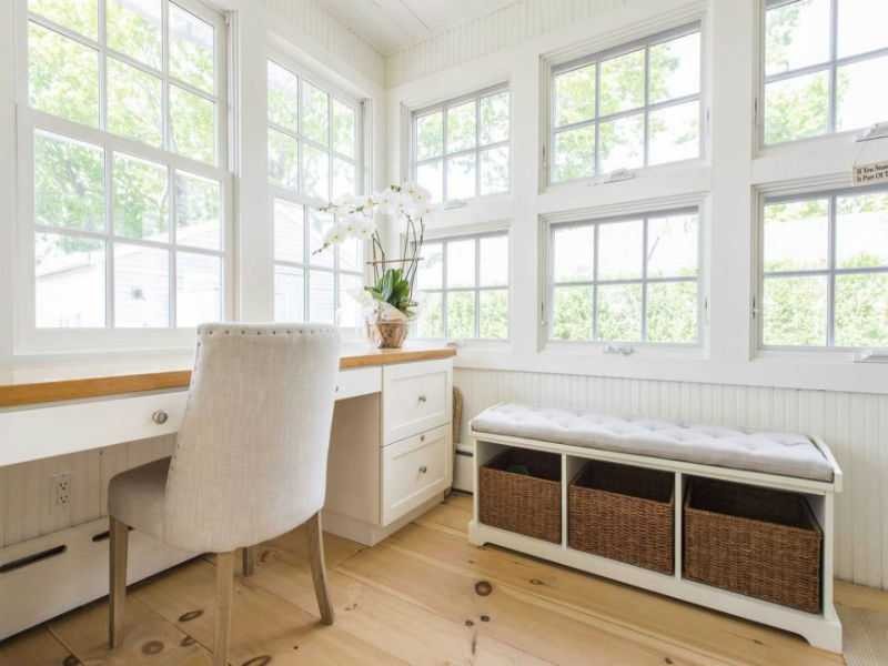 Decor Inspiration: Countess Luann de Lesseps Hamptons Home Tour Interior of Sah Harbor home of Luann de Lesepps of RHONYC