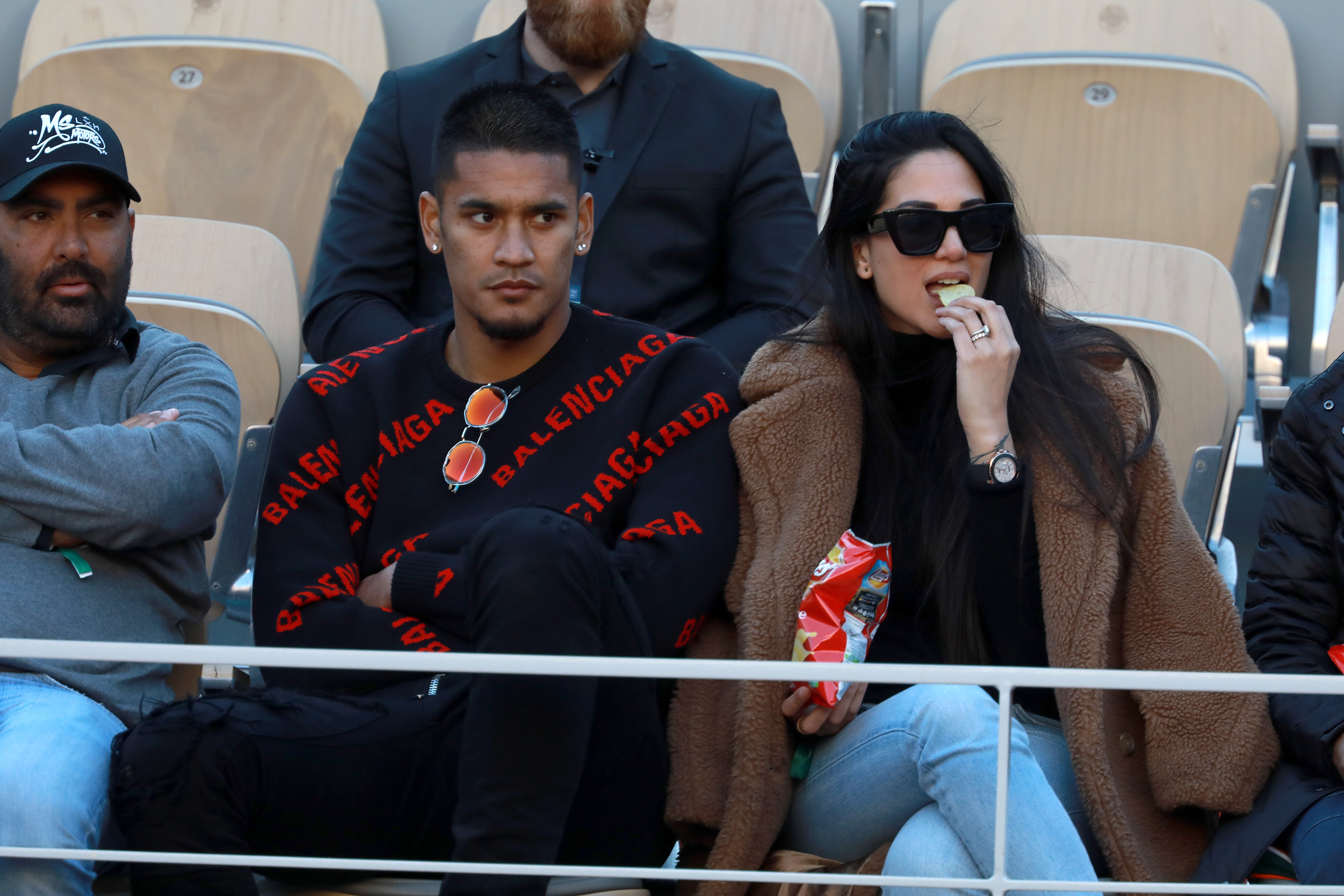 West Ham star's wife publicly turns on Nuno Espirito Santo after Premier League relegation
