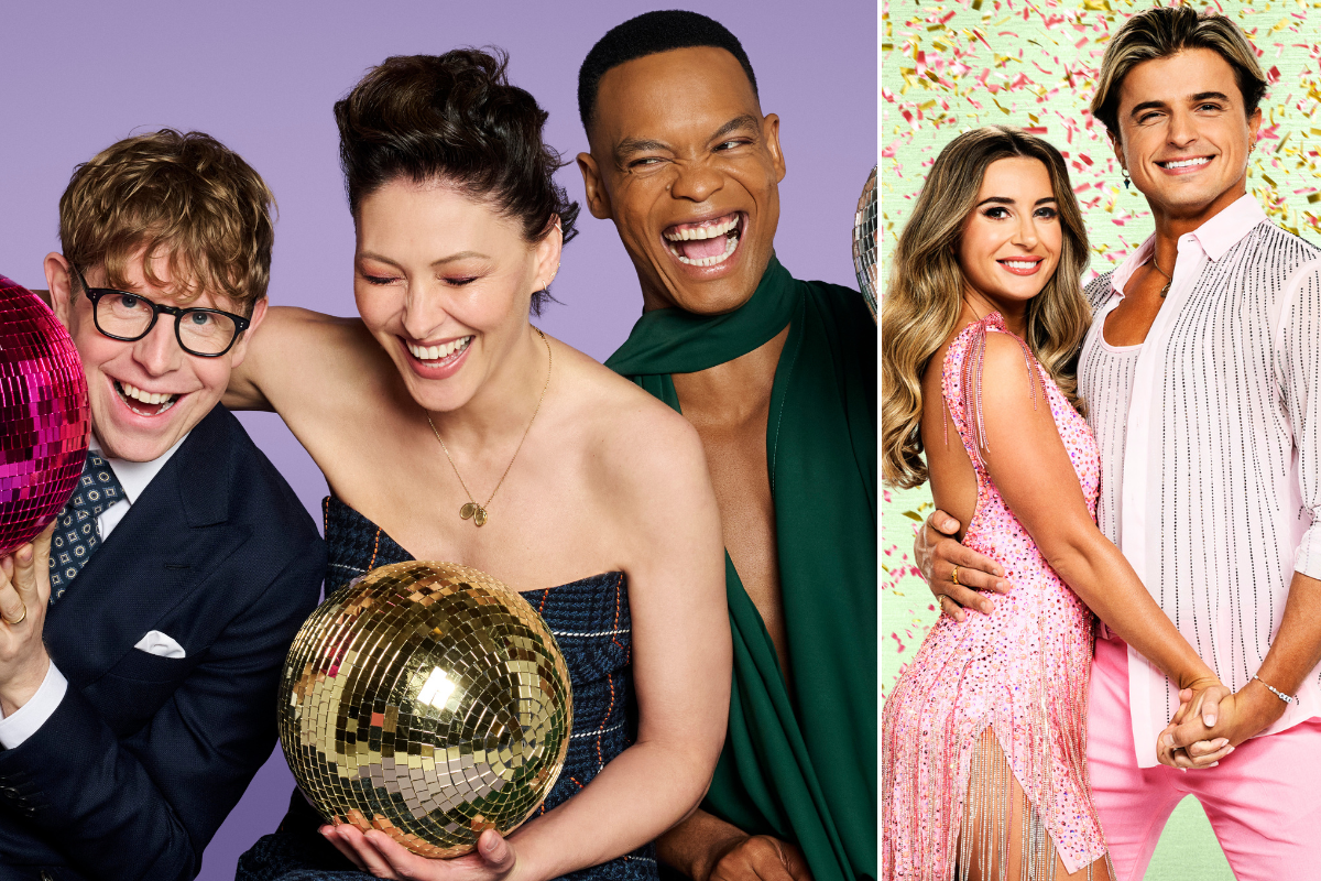 BBC Strictly debate erupts as former injured star poised to return to line-up in new-look 2026 series