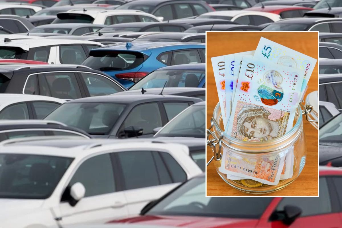 Car finance payout chaos could see 1.1 million drivers risk losing out on compensation