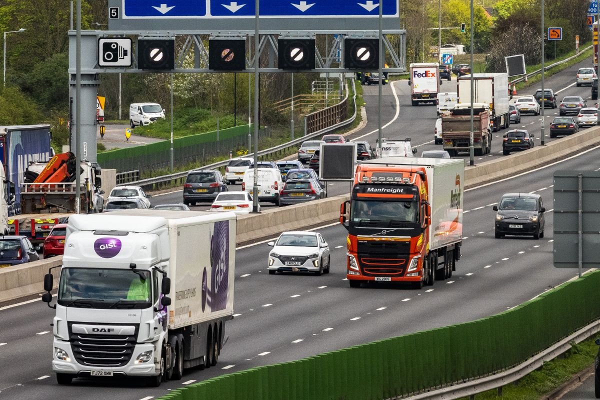 Driving law changes launching in weeks will have massive impact on thousands of motorists