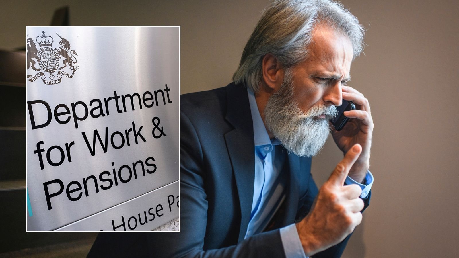 State pension 'uncertainty' for millions as payment increases could end under proposal