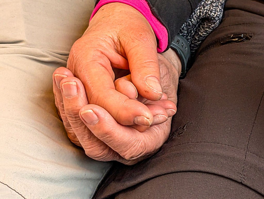Life expectancy in 'crisis' with Britons falling into ill health in 50s, experts warn