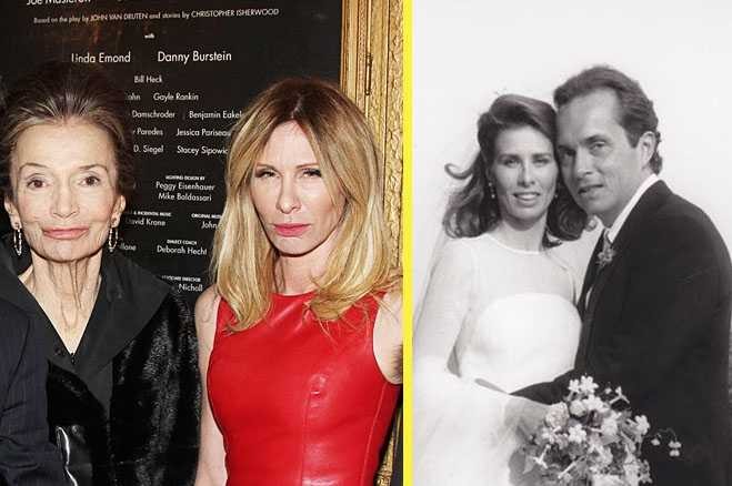 Money Monday – How Much is RHONY’s Carole Radziwill Really Worth? - Popdust