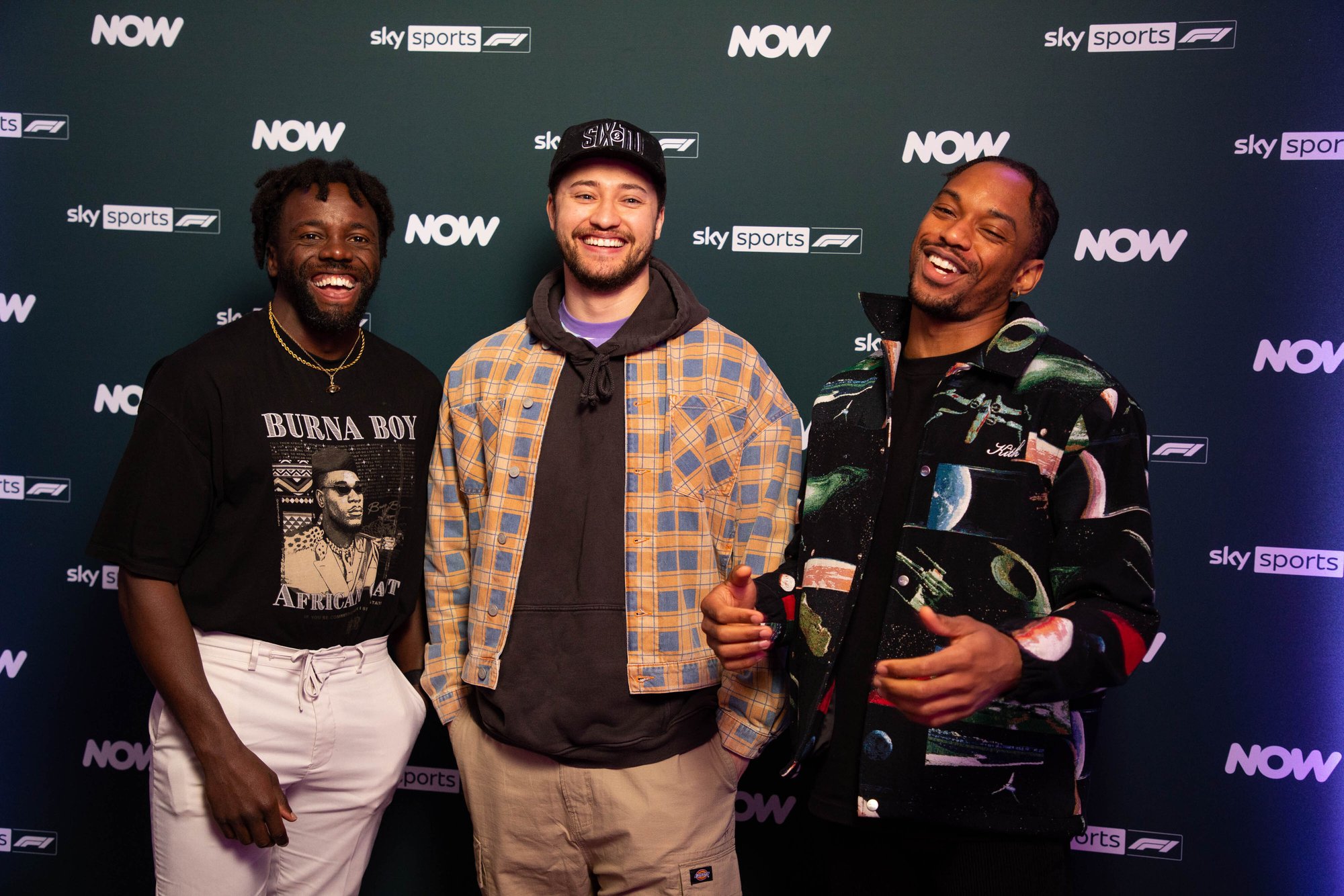 X Factor winners Rak-Su embark on new tour and unveil brand new album a decade on from ITV victory
