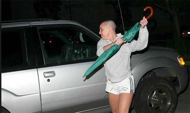 K Fed Going For Custody Of His Boys kevin federline is still a but at least a thin K Fed Going For Custody Of His Boys kevin federline is still a but at least a thin