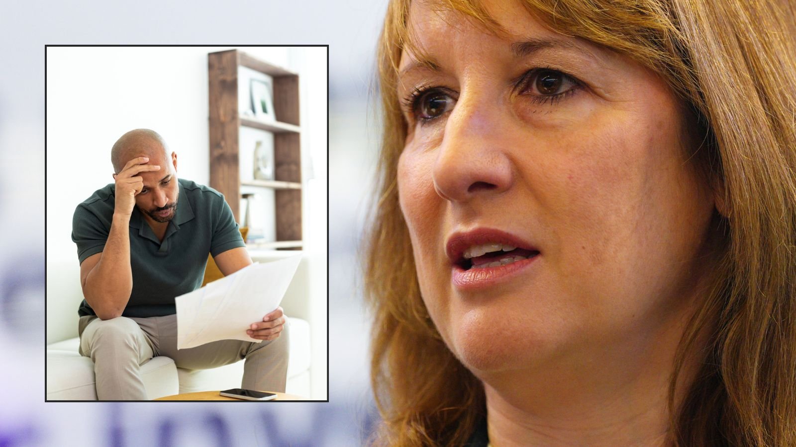 Rachel Reeves plots 'another blow' to savers as fears of ISA tax raid grow