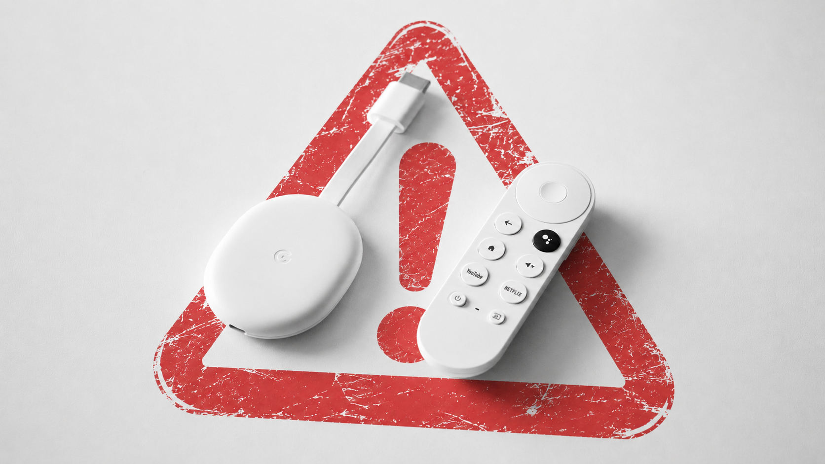 Own a Chromecast? Google just issued a critical clarification that impacts almost all viewers
