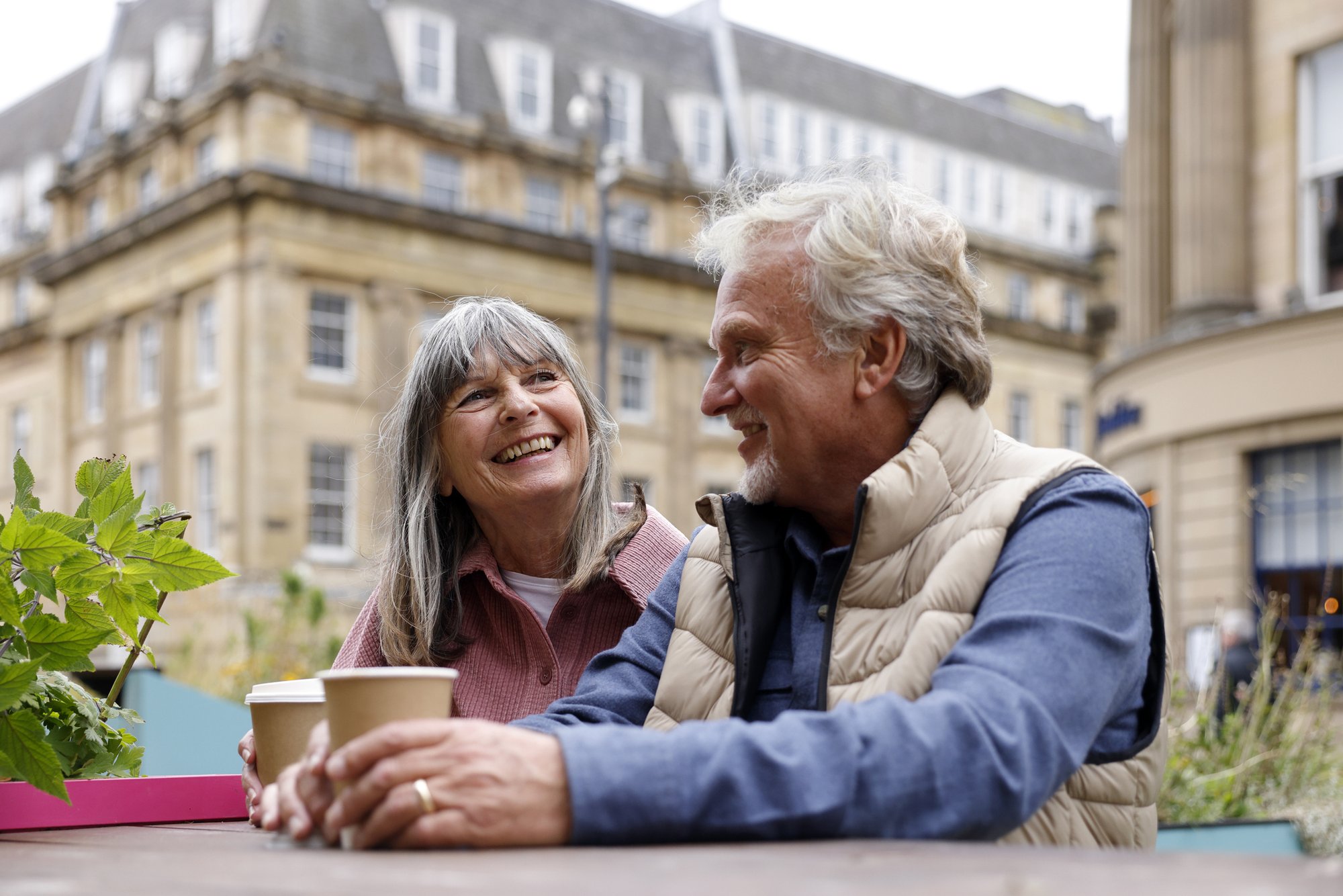 State pensioners to receive extra £37 every month as DWP confirms payment boost