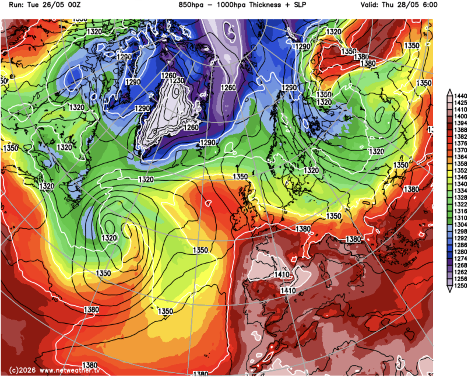Record spring heat 'a taster of what's to come' as Britain gears up for three months of sun