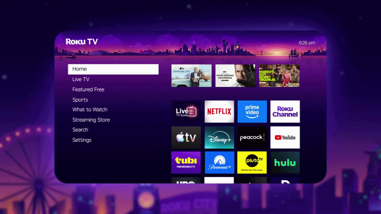 Roku unleashes biggest redesign in 'over a decade' to 100 million as it gears up for 'next era of streaming'