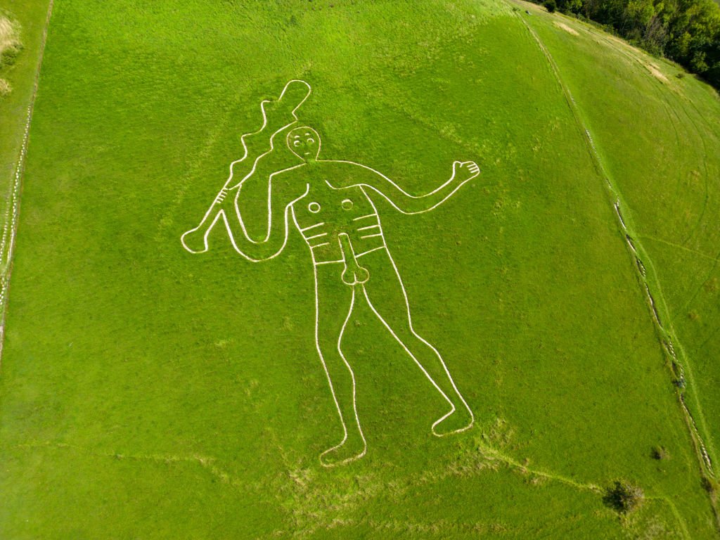 National Trust to give mysterious Dorset landmark once-in-a-decade revamp