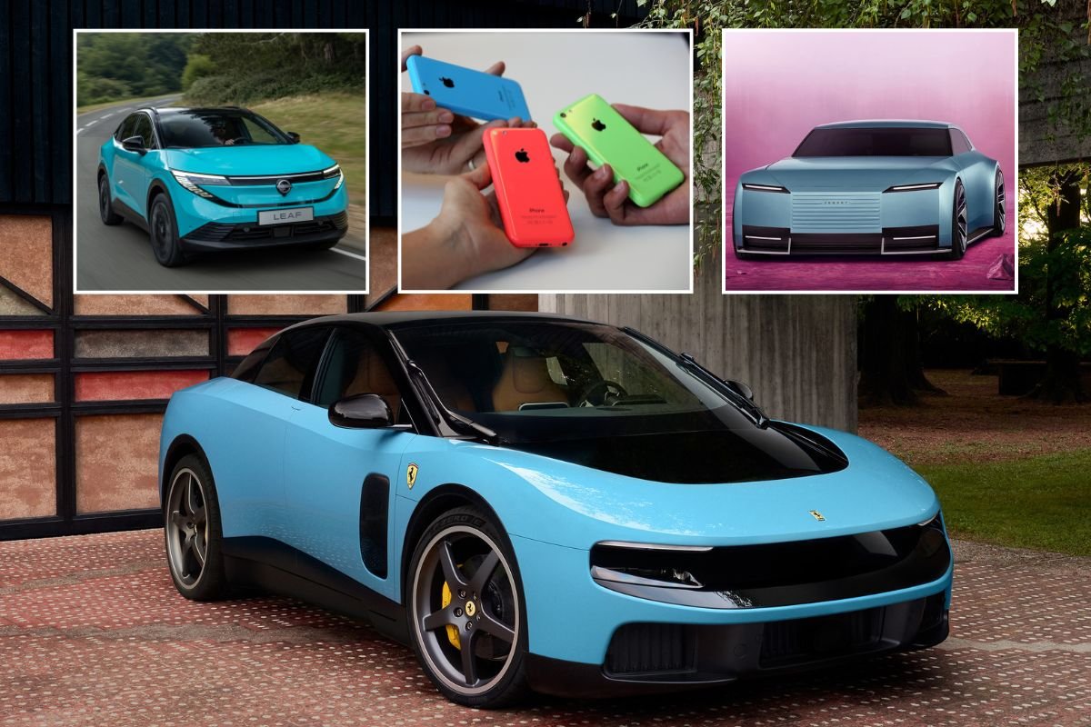 Ferrari 'risks destroying a legend' as £475k electric car launch sparks widespread backlash - 'Horrible!'
