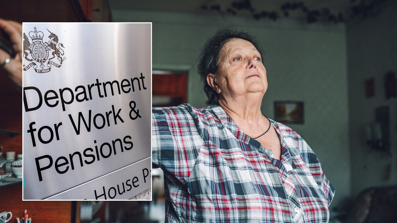 Pension Credit applications plummet after Winter Fuel Payment U-turns, DWP confirms