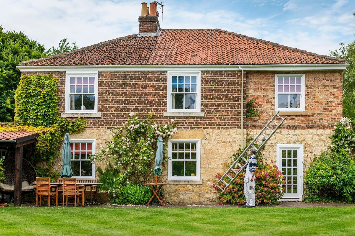 Why thousands of house-sellers will be frozen out of the market this summer