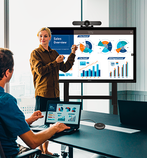AV Managed Services