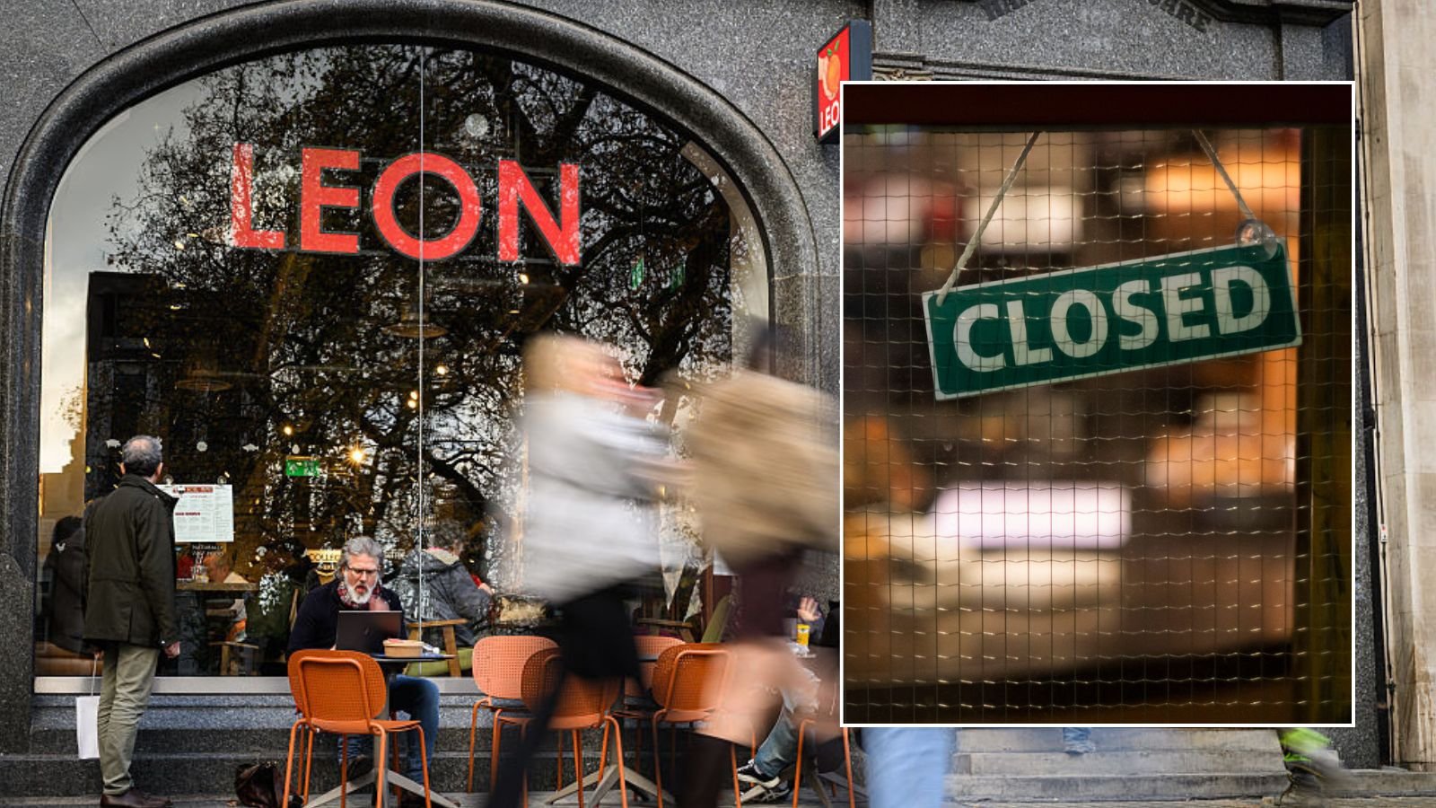 Popular fast food chain issues administration update after closing 23 restaurants - full list