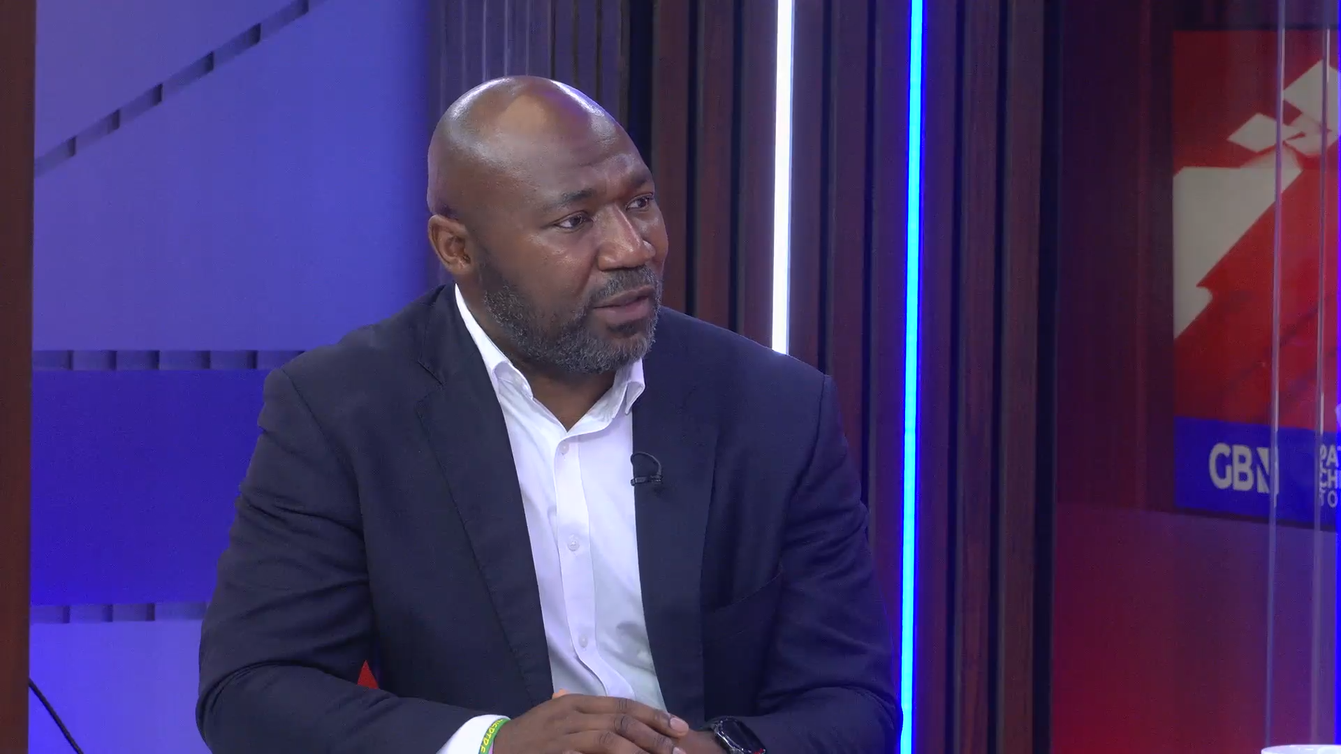 WATCH: Ex-Police and Crime Commissioner reacts to murder of Henry Nowak