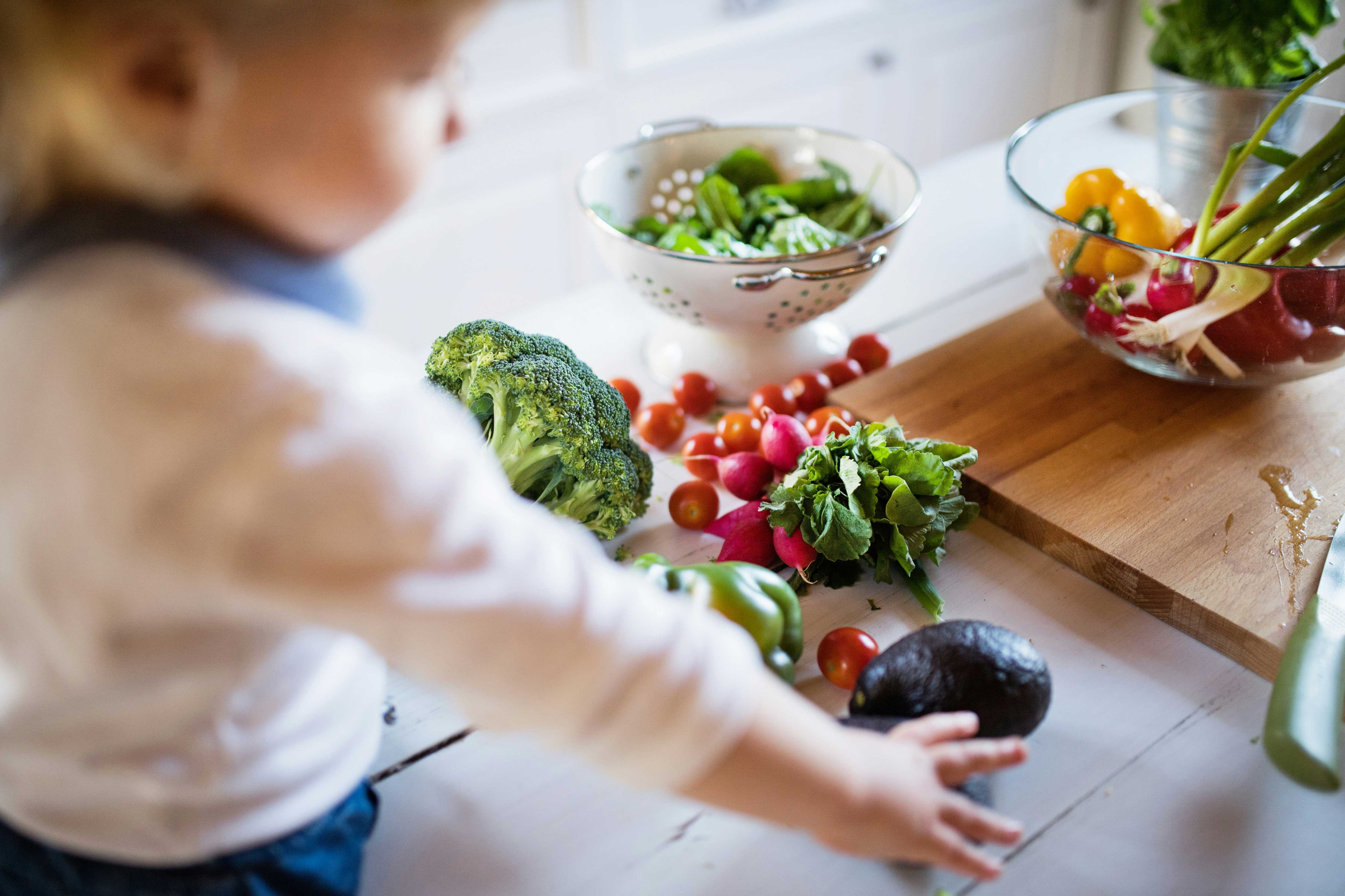 Personal lifestyle changes can impact EDC exposure, and may even help reverse some health impacts