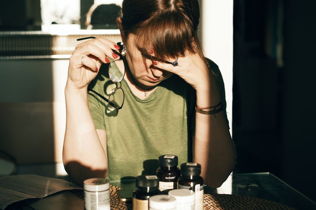 Scientists uncover possible link between B12 deficiency and symptom affecting millions