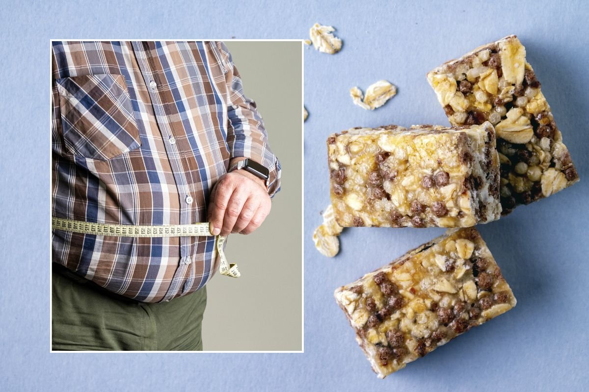 Dietitian warns of ‘95-calorie’ snack trap that may be sabotaging your weight loss efforts