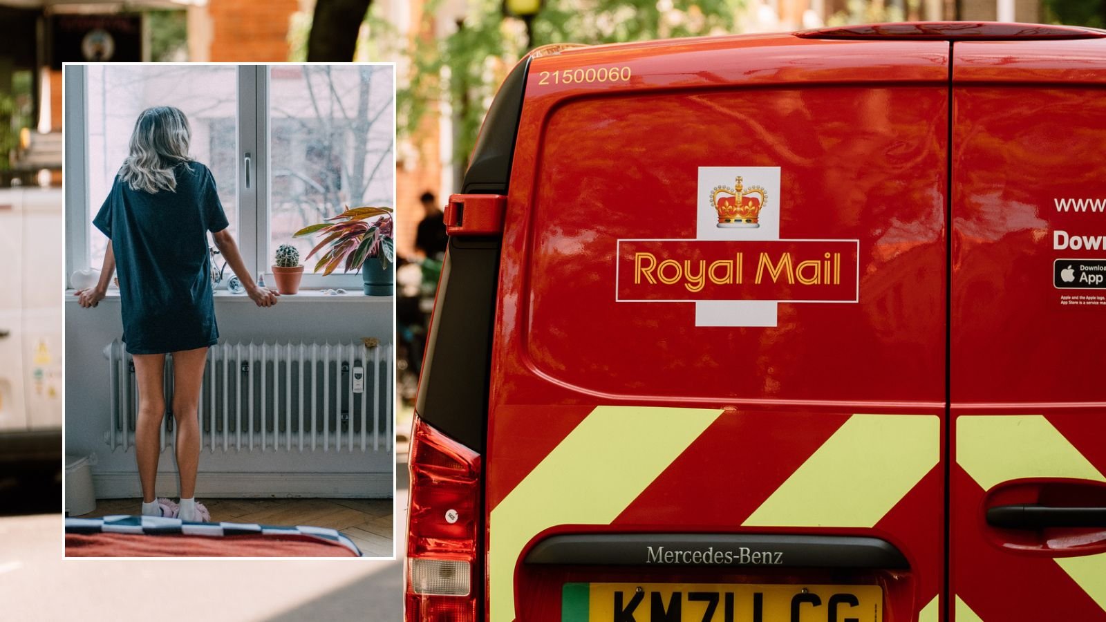 Royal Mail doubles down on scrapping weekend deliveries after missing postal targets