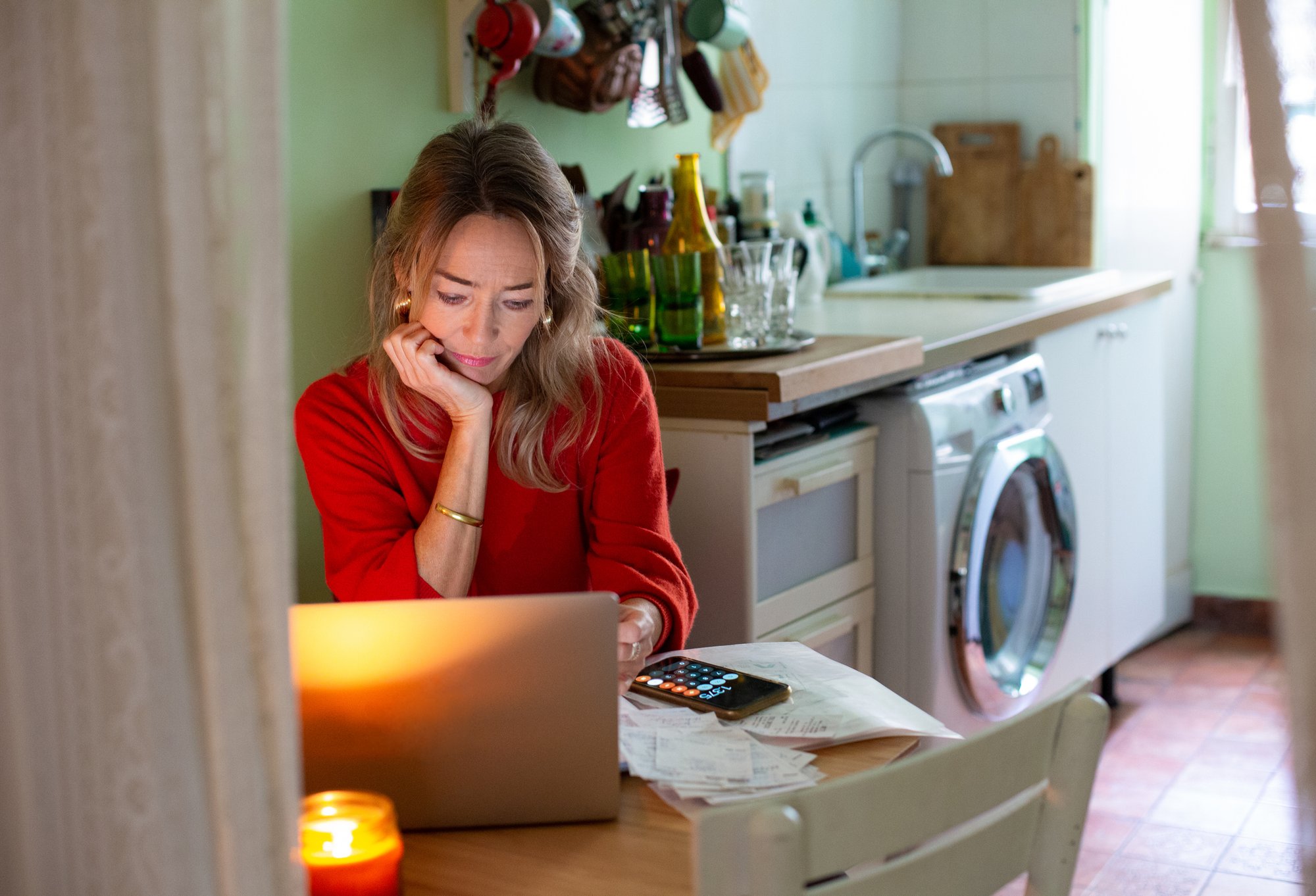 HMRC warning as self-employed workers face £200 fines under new tax rules