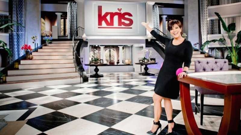 Kris Jenner Did Deliberately Leak Kim Kardashian’s Sex