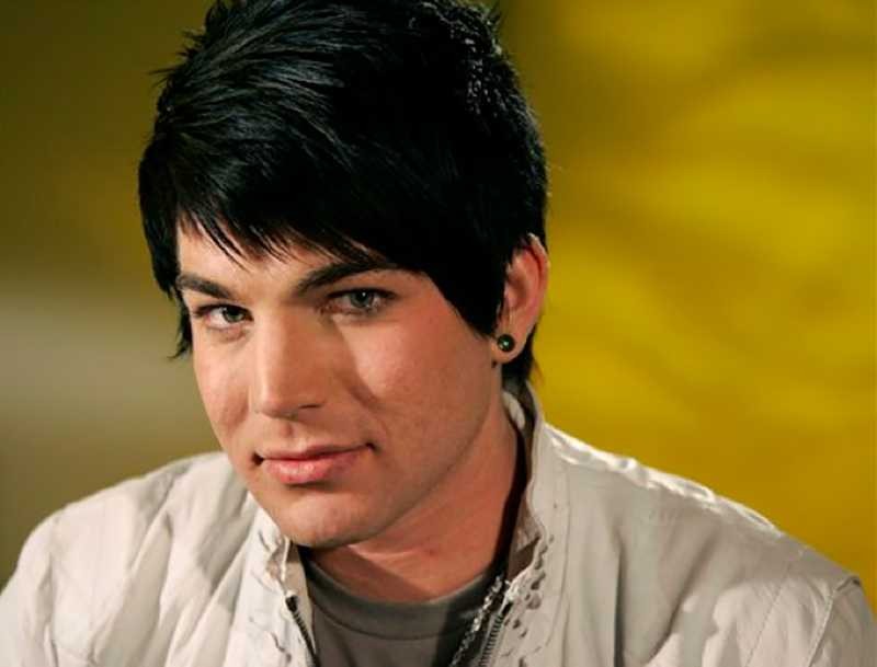 Who Knew Wednesday 5 Things You Never Knew About Adam Lambert