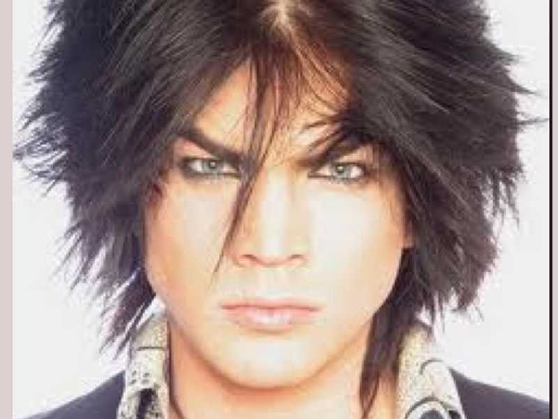 Who Knew Wednesday 5 Things You Never Knew About Adam Lambert