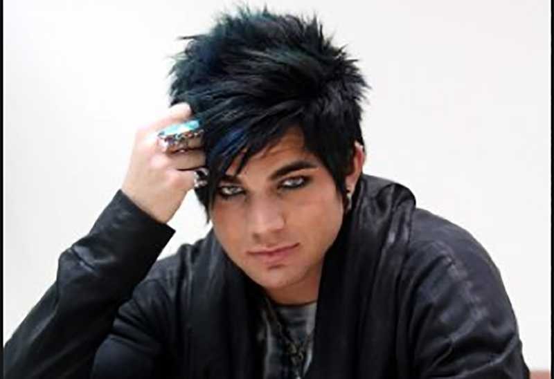Who Knew Wednesday 5 Things You Never Knew About Adam Lambert